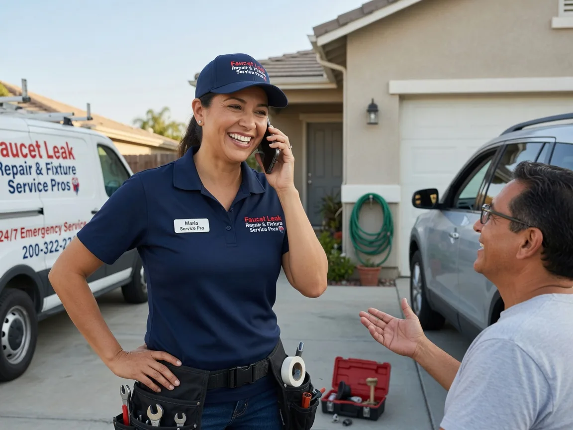 Faucet Repair Elizabeth, NJ FAQs