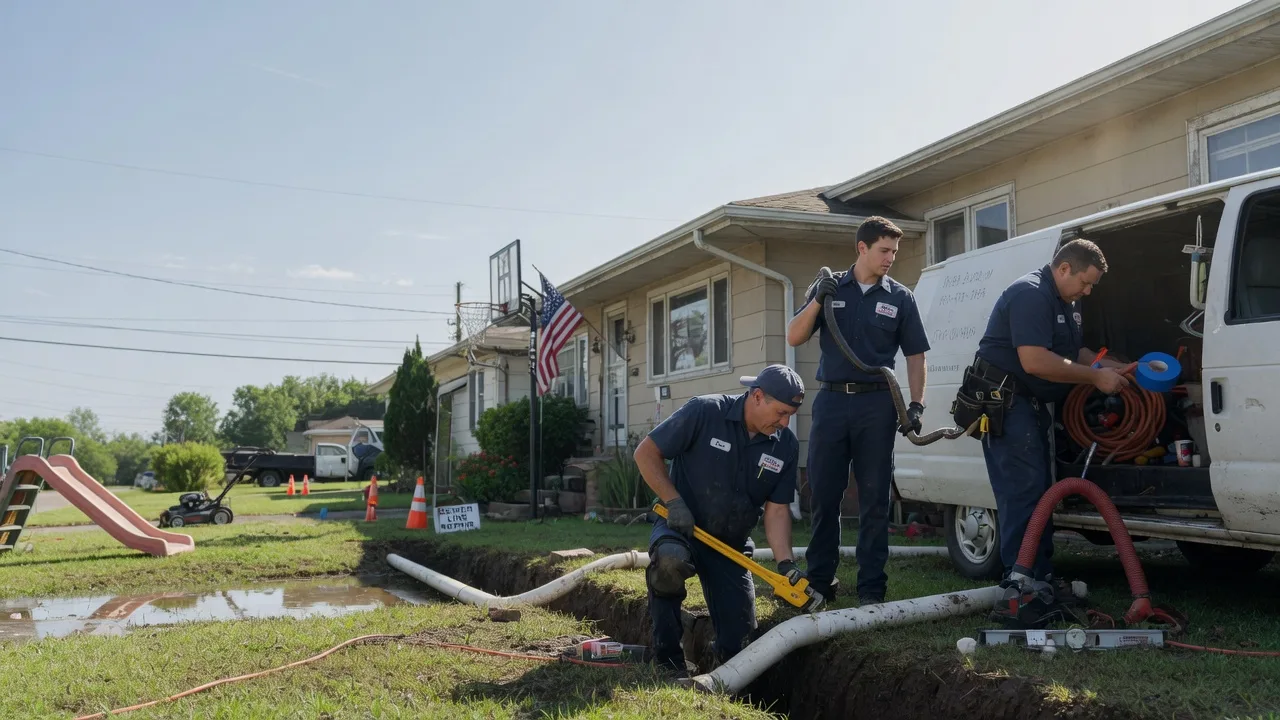 Toilet Installation in Elizabeth, NJ near me